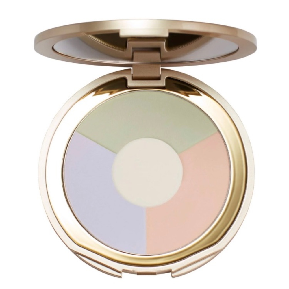 Stila One Step Correct Brightening Finishing Powder Light